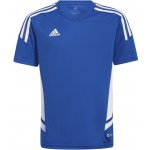 adidas Teamsport Condivo 22 šedá/bílá – Hledejceny.cz