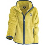 Pidilidi mikina dětská chlupatá se stojáčkem PD1139-20 žlutá Žlutá – Zbozi.Blesk.cz