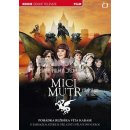 Micimutr DVD