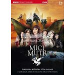 Micimutr DVD – Sleviste.cz