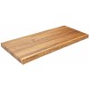 Umyvadlová deska Naturel Wood deska 120 x 55 cm dub DMDUB120XX