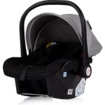 CHIPOLINO Vista i-Size Cloud 166070 2025 black/grey – Hledejceny.cz