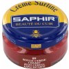 Saphir Barevný krém na kůži Creme Surfine 0032 89 Rouge Cerise 50 ml