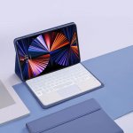 AlzaGuard TPU Case pro Lenovo Tab Plus 11.5 AGD-TCMT4B Black – Zboží Živě