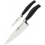 Zwilling Five Star set kuchařský nůž a špikovací nůž – Zboží Dáma