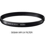 SIGMA UV WR 72 mm