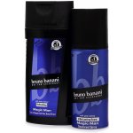Bruno Banani Magic Man deospray 150 ml + sprchový gel 250 ml dárková sada – Hledejceny.cz