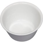 Gastro miska porcelánová na přílohy 350 ml – Sleviste.cz