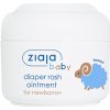 Ziaja baby mast na opruzeniny nwb beránek 50 ml