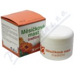 Galmed měsíčková mast tradiční 50 ml – Hledejceny.cz
