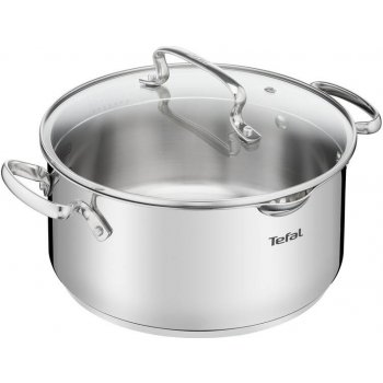 Tefal Kastrol s poklicí 24 cm Duetto+ G7194655 od 731 Kč - Heureka.cz