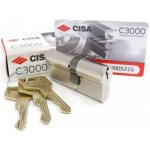 Cisa C 3000 40/60 mm – Zboží Mobilmania