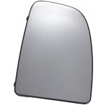 Sklo zpětného zrcátka Fiat Ducato od 2006 pravé vrchní, elektrické vyhřívané 71748247 | Zboží Auto