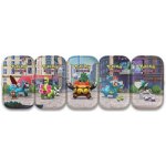 Pokémon TCG Lumiose City Mini Tin – Zboží Mobilmania