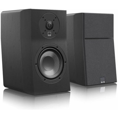 SVS Ultra Evolution Nano – Zboží Živě