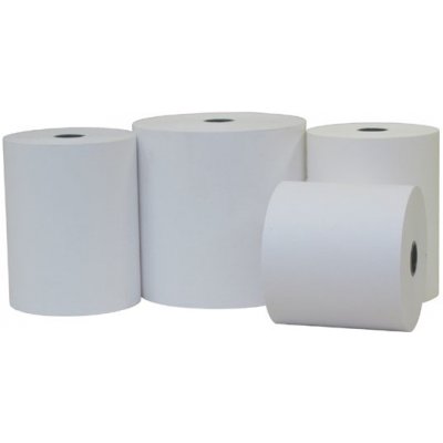 Kotouček do pokladny 80/70/12, 61m, 48g, termo, karton 60 ks, cena za kus – Zboží Živě