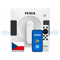 TESLA RoboStar W700 WiFi