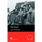 Macmillan Readers Intermediate: The Pearl - John Steinbeck – Hledejceny.cz