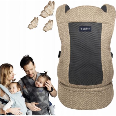 Womar Zaffiro City Air béžová – Sleviste.cz