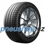 Michelin Pilot Sport 4 S 225/35 R20 90Y Runflat – Zboží Mobilmania