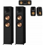 Klipsch R-600F – Zboží Mobilmania