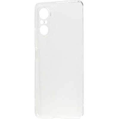 Pouzdro Epico Ronny Gloss Case Samsung Galaxy S21FE - bílé – Zboží Mobilmania