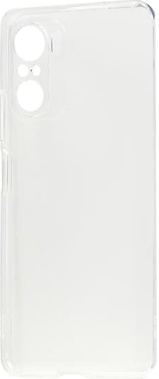 Pouzdro Epico Ronny Gloss Case Samsung Galaxy S21FE - bílé