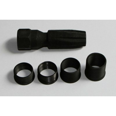 Licota Renovační sada na závity svíček M18x1,5 - LI0343 – Hledejceny.cz