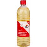 Solo Lampový olej přírodní 1 L citronela – Sleviste.cz