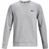 Pánská mikina Under Armour Unstoppable Flc Crew-GRY