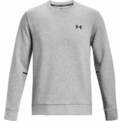 Under Armour Unstoppable Flc Crew-GRY