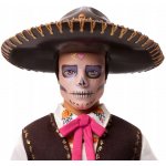 Barbie Ken Dia De Muertos JBJ06 – Sleviste.cz