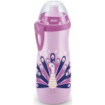 Nuk FC Láhev Sports Cup Chameleon zelená 450 ml – Zboží Dáma