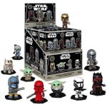 Funko Pop! Mystery Minis Star Wars 9 Náhodná 5 cm – Zbozi.Blesk.cz