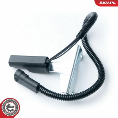 Generátor impulsů, klikový hřídel ESEN SKV 17SKV317 – Hledejceny.cz