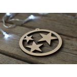 Coolsvatba Baňky Barva: světle modrá Typ: Hvězda – Zboží Dáma