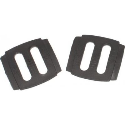 Sidi REPLACEABLE MTB CARBON PLATE, n.66 plastové úchyty – Hledejceny.cz