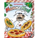 Abacus Spiele Mamma Mia – Zboží Mobilmania