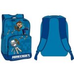 Creper Minecraft modrý – Sleviste.cz