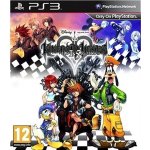 Kingdom Hearts HD 1.5 Remix – Hledejceny.cz