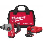 Milwaukee M12 FHAC16-501B – Zboží Mobilmania