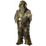 Mil-Tec parka Sniper Ghillie woodland – Hledejceny.cz