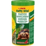 Sera Raffy Vital 1 l – HobbyKompas.cz