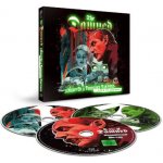 Damned - A Night Of A Thousand Vampires Live In London 3BRD – Hledejceny.cz