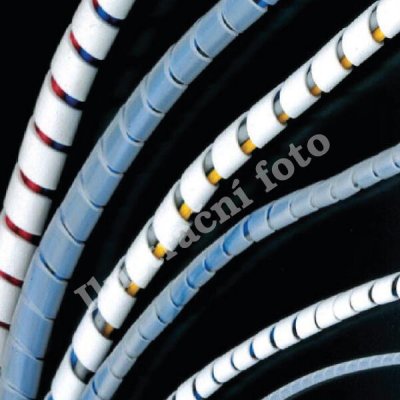 IBOCO Svazkovací spirála ø4/6mm I-SPIRALITE P2 00962 – Zboží Živě