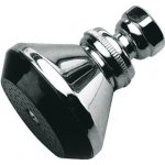 sprchová koncovka s kloubem STELVIO k pevnému výtoku, 1/2", chrom – Hledejceny.cz