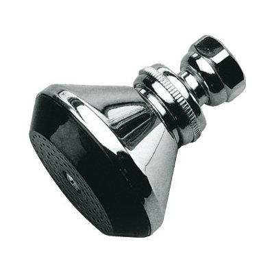 sprchová koncovka s kloubem STELVIO k pevnému výtoku, 1/2", chrom – Hledejceny.cz