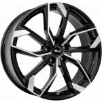 RC-Design RC34 6,5x16 4x108 ET38 black polished – Hledejceny.cz