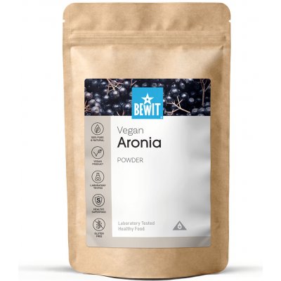 Bewit Aronie prášek 250 g – Hledejceny.cz