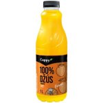 Cappy pomeranč 100% 1 l – Zboží Dáma